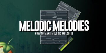 How To Make Catchy Melodic Melodies