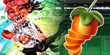 How To Make Chill Beats From Scratch 2018 (TRIPPIE REDD, LIL YACHTY)