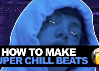 HOW TO MAKE CHILL BEATS IN 2017 (EASY) | Lil Xan – Betrayed Type Beat