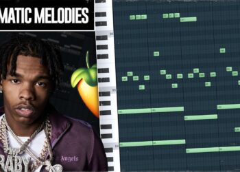 How To Make Cinematic Melodies