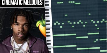 How To Make Cinematic Melodies