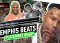 How To Make CRAZY HARD PLACEMENT Beats For Pooh Shiesty & Lil Durk *MEMPHIS*