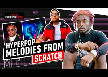 How To Make CRAZY Hyperpop Samples For Lil Uzi Vert & Future (DROPPED ALL SAUCE)