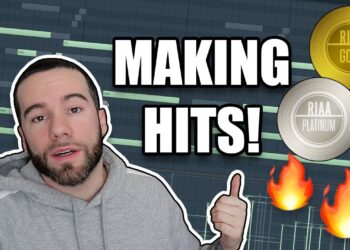 How To Make CRAZY Loops And Melodies In FL Studio!