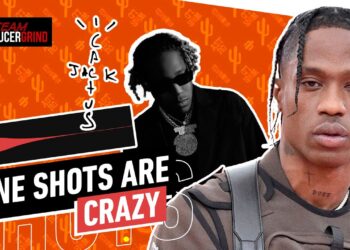 How To Make CRAZY Samples for Travis Scott & Don Toliver Using ONESHOTS ONLY | FL Studio Tutorial