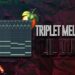 How To Make Crazy Triplet Melodies (Lil Durk & Lil Baby)