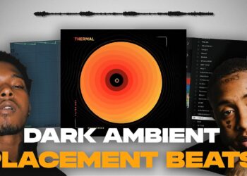 HOW TO MAKE DARK AMBIENT BEATS (Drum Bounce, Sound Selection, Counter Melodies) IN FL STUDIO