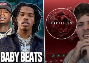 How To Make Dark Beats For Lil Baby And Moneybagg Yo