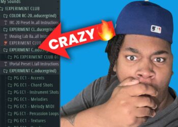 How To Make DARK Beats (Lil Durk, Kanye, Future) | FL Studio Tutorial *Analog & Portal Bank Included