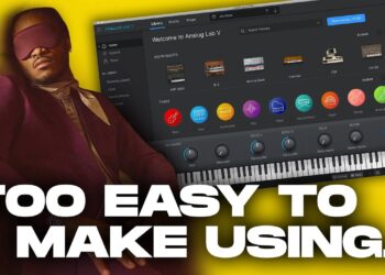 How to Make Dark Experimental Samples For Artist Like Future, Dark Type In FL Studio @macshooter49