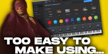 How to Make Dark Experimental Samples For Artist Like Future, Dark Type In FL Studio @macshooter49