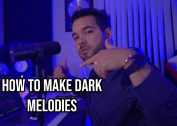 How To Make Dark Melodies | How To Make A Nardo Wick Type Beat – AngelLaCienciaBeats