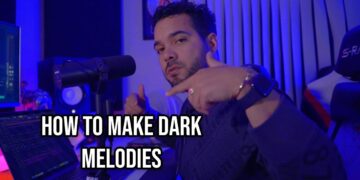 How To Make Dark Melodies | How To Make A Nardo Wick Type Beat – AngelLaCienciaBeats