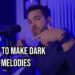 How To Make Dark Melodies | How To Make A Nardo Wick Type Beat – AngelLaCienciaBeats