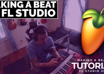 How to make Dark Trap Beats in Fl Studio