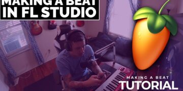 How to make Dark Trap Beats in Fl Studio