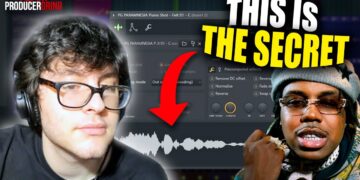 HOW TO MAKE DARK TRAP SAMPLES (EST GEE, 42 DUGG, LIL BABY) FROM SCRATCH (FL Studio Tutorial)