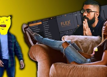 How To Make Deep Melodic Trap Bangers Like Wondagurl & 6ix w/ Stock FL Studio Plug-ins ONLY