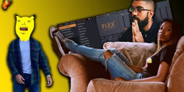 How To Make Deep Melodic Trap Bangers Like Wondagurl & 6ix w/ Stock FL Studio Plug-ins ONLY