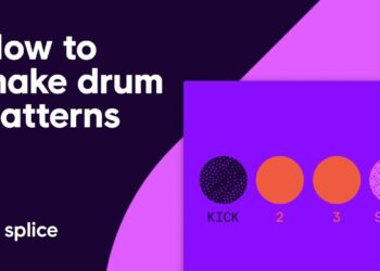 How to make drum patterns – rhythms every producer SHOULD know (FREE MIDI)