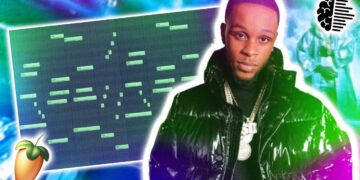 How To Make Emotional Beats For Toosii | FL Studio Tutorial