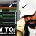 How To Make EMOTIONAL RnB Loops For Drake (FROM SCRATCH)