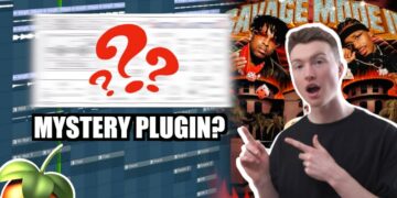 How To Make EVIL Beats For 21 Savage