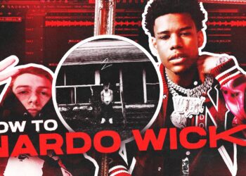 How to Make EVIL BEATS (Nardo Wick, Southside) | FL Studio Tutorial