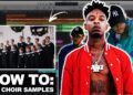 How To Make EVIL Kid Choir Loops Like CuBeatz (NO SAMPLES)
