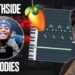 How To Make Evil Melodies For Southside