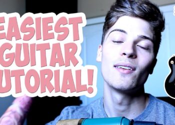 How To Make FIRE Guitar Beats – Guitar Melodies
