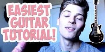 How To Make FIRE Guitar Beats – Guitar Melodies