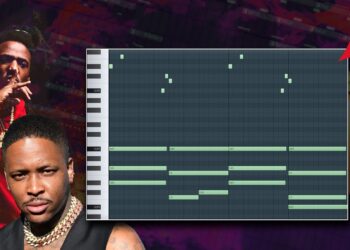 How To Make FIRE West Coast Beats (For Mozzy / YG)