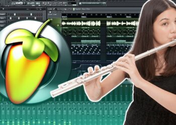 HOW TO MAKE FLUTE BEATS 2018 (FL Studio Tutorial)