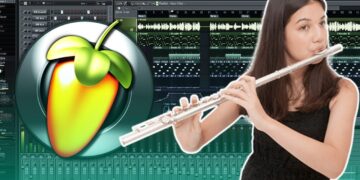 HOW TO MAKE FLUTE BEATS 2018 (FL Studio Tutorial)
