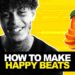 HOW TO MAKE HAPPY BEATS 2 | FL Studio Tutorial