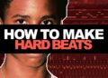 HOW TO MAKE HARD BEATS 2018 | How To Make a Beat In FL Studio