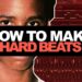 HOW TO MAKE HARD BEATS 2018 | How To Make a Beat In FL Studio