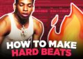 HOW TO MAKE HARD BEATS 2019 | How To Make a Beat In FL Studio