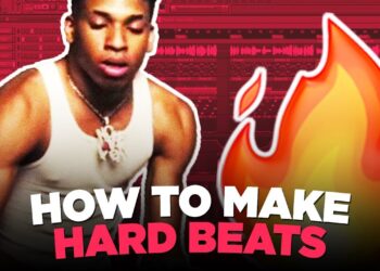 HOW TO MAKE HARD BEATS 2019 | How To Make a Beat In FL Studio