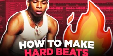 HOW TO MAKE HARD BEATS 2019 | How To Make a Beat In FL Studio