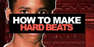 HOW TO MAKE HARD BEATS IN 2017 | FL Studio Trap Beat Tutorial