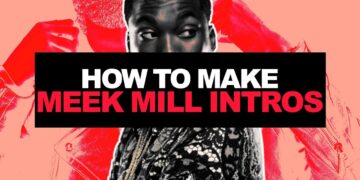 HOW TO MAKE HARD MEEK MILL INTRO BEATS | Meek Mill x Tory Lanez FL Studio Tutorial