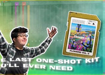 HOW TO MAKE HIT MELODIES USING ONE SHOTS WITH NOAH MEJIA