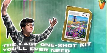 HOW TO MAKE HIT MELODIES USING ONE SHOTS WITH NOAH MEJIA