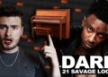 How To Make INSANE Dark Loops For 21 Savage (I BOUGHT A PIANO??)