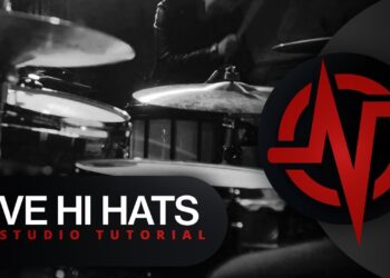 How To Make Live Hi Hats in FL Studio (Tutorial)