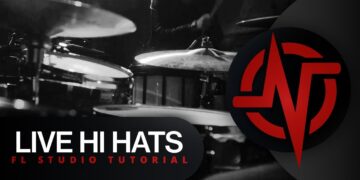 How To Make Live Hi Hats in FL Studio (Tutorial)