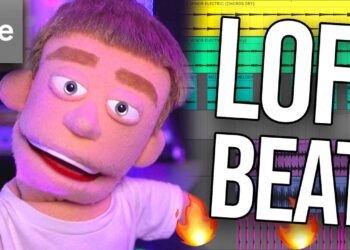 How To Make LOFI Hip Hop Ableton Tutorial