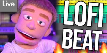 How To Make LOFI Hip Hop Ableton Tutorial